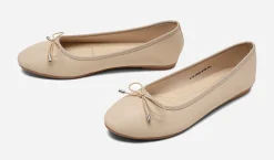 ATTITUDE ,Ballerinaskor