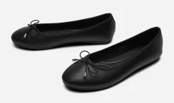 ATTITUDE ,Ballerinaskor