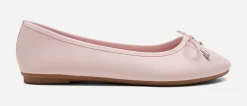 ATTITUDE ,Ballerinaskor