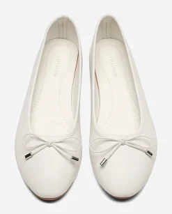 ATTITUDE ,Ballerinaskor