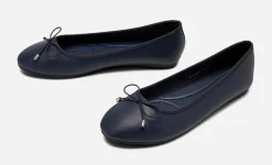 ATTITUDE ,Ballerinaskor