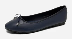 ATTITUDE ,Ballerinaskor