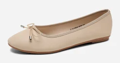 ATTITUDE ,Ballerinaskor