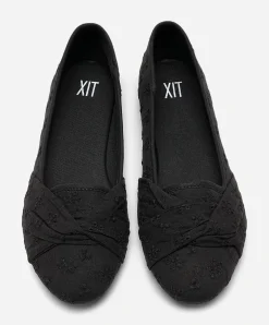 ATTITUDE ,Ballerinaskor