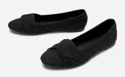 ATTITUDE ,Ballerinaskor