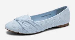 ATTITUDE ,Ballerinaskor