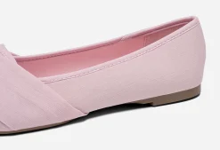 ATTITUDE ,Ballerinaskor