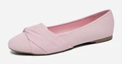 ATTITUDE ,Ballerinaskor