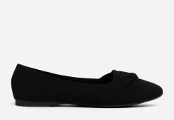 ATTITUDE ,Ballerinaskor