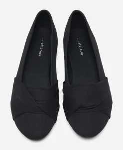 ATTITUDE ,Ballerinaskor