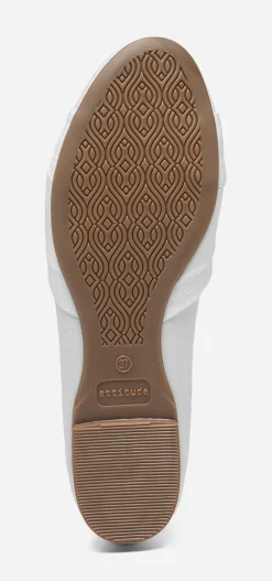 ATTITUDE ,Ballerinaskor