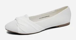 ATTITUDE ,Ballerinaskor