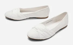 ATTITUDE ,Ballerinaskor