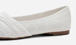 ATTITUDE ,Ballerinaskor