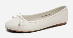 ATTITUDE ,Ballerinaskor