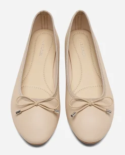 ATTITUDE ,Ballerinaskor