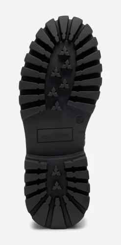 ATTITUDE ,Chelseaboots