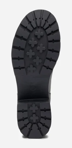 ATTITUDE ,Chelseaboots