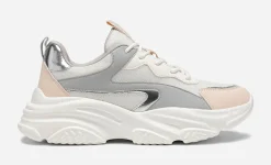 ATTITUDE ,Chunky sneakers