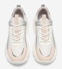 ATTITUDE ,Chunky sneakers