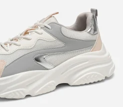 ATTITUDE ,Chunky sneakers