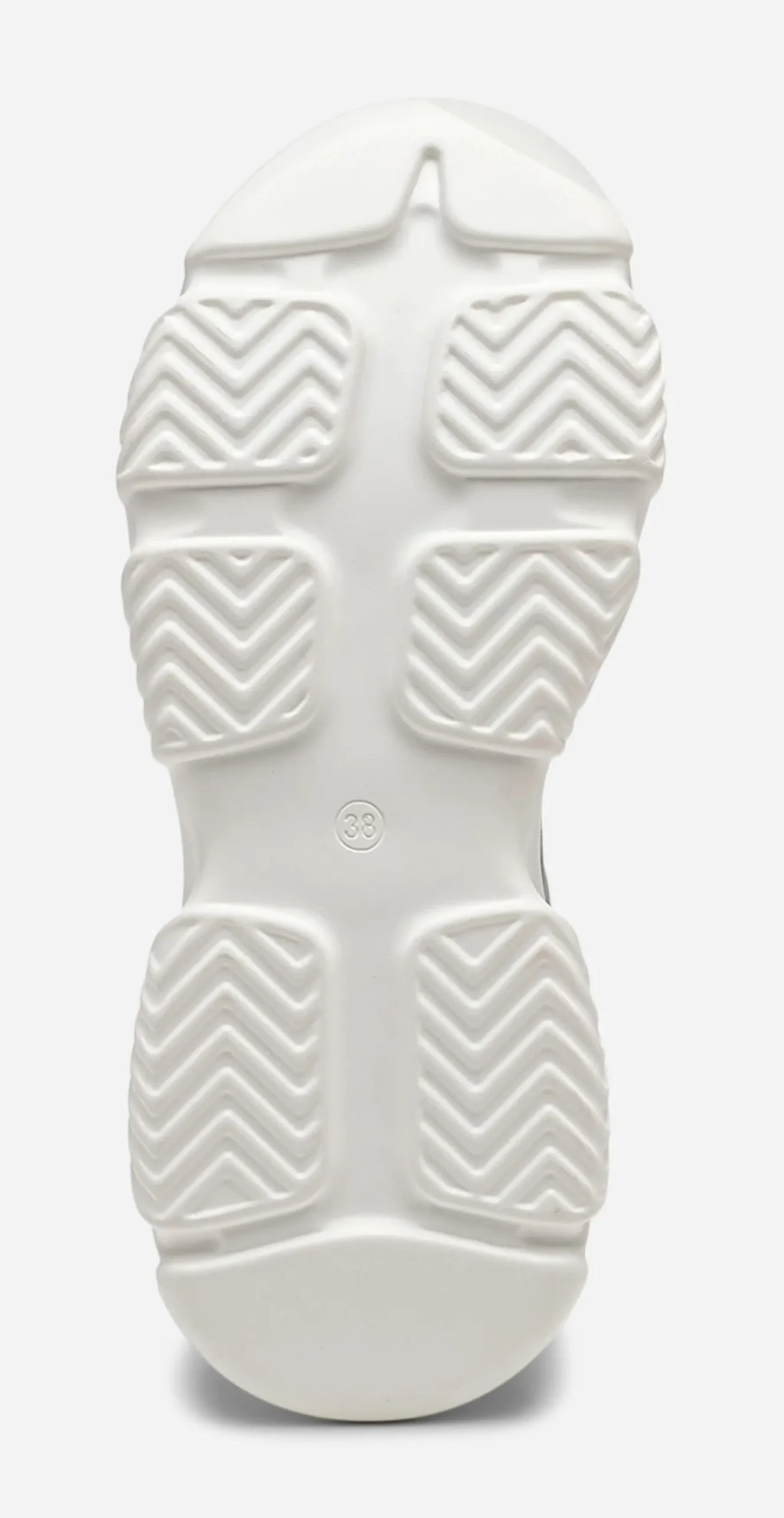 ATTITUDE ,Chunky sneakers