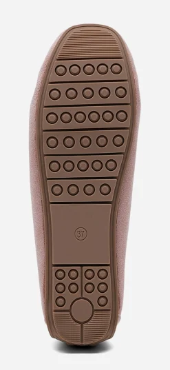 ATTITUDE ,Mockasiner