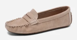 ATTITUDE ,Mockasiner