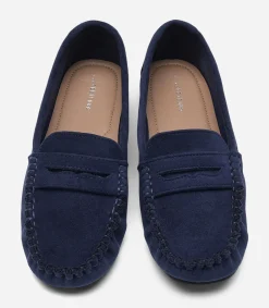 ATTITUDE ,Mockasiner