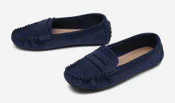 ATTITUDE ,Mockasiner