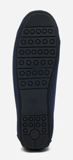 ATTITUDE ,Mockasiner