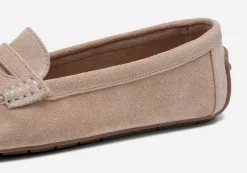 ATTITUDE ,Mockasiner