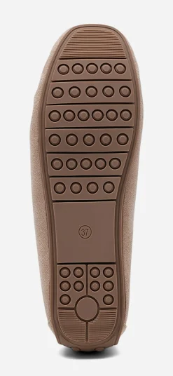 ATTITUDE ,Mockasiner