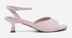 ATTITUDE ,Sandaletter