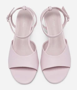 ATTITUDE ,Sandaletter