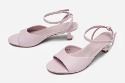 ATTITUDE ,Sandaletter