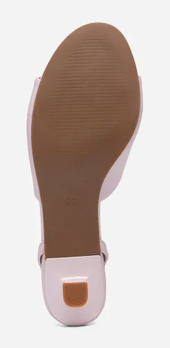 ATTITUDE ,Sandaletter