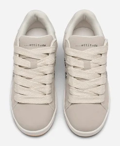 ATTITUDE ,Sneakers