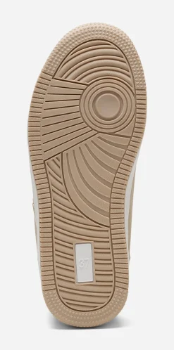 ATTITUDE ,Varmfodrade höga sneakers