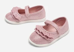 Barn DINSKO ,Ballerinaskor