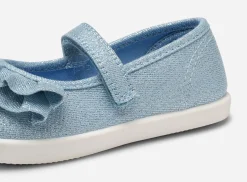 Barn DINSKO ,Ballerinaskor