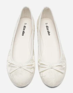 Barn DINSKO ,Ballerinaskor