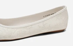 Barn DINSKO ,Ballerinaskor