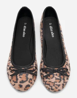 Barn DINSKO ,Ballerinaskor