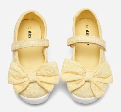 Barn DINSKO ,Ballerinaskor