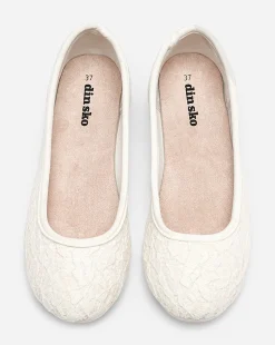 Barn DINSKO ,Ballerinaskor