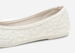 Barn DINSKO ,Ballerinaskor