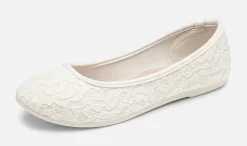 Barn DINSKO ,Ballerinaskor