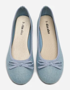 Barn DINSKO ,Ballerinaskor