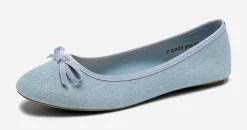 Barn DINSKO ,Ballerinaskor